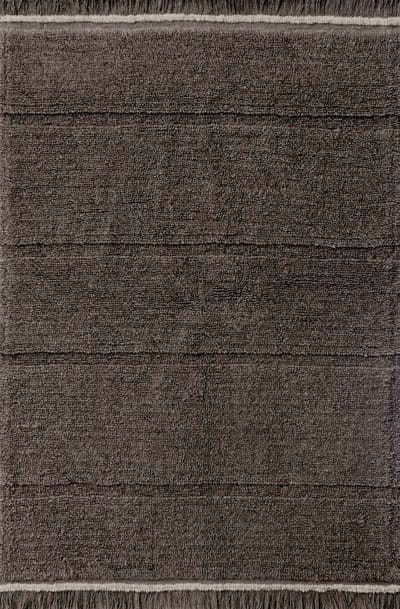 Lorena Canals Steppe Sheep Brown - 80 x 140 cm