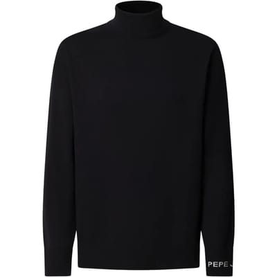 Coltrui Pepe Jeans Andre Turtle Neck