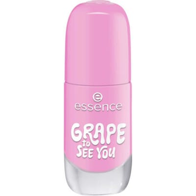 Nagellak Essence Gel Nagellak