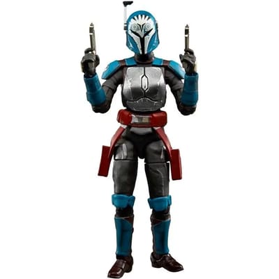 Star Wars: The Vintage Collection - Bo-Katan Kryze - Speelfiguur (10cm)