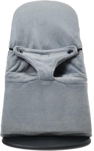 Hoes voor babyhangmat – Compatibel met bekende babyschommels – Hypoallergeen en Zacht Zitje