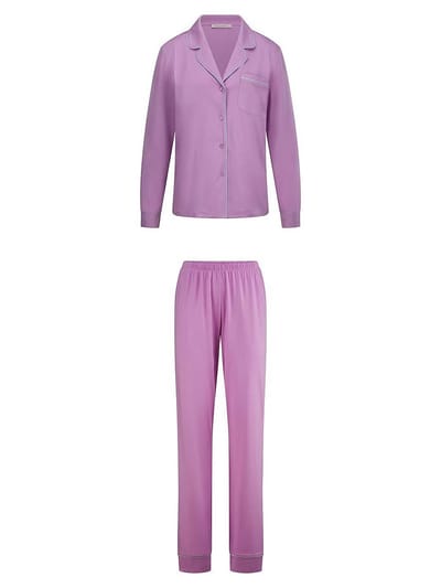 Pyjama Van Hautnah roze