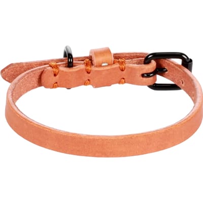 Hondenhalsband Flamingo Leano