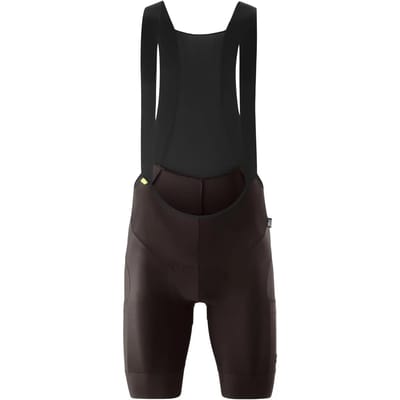 Gonso Sqlab Go Fietsbroek Bruin L Man