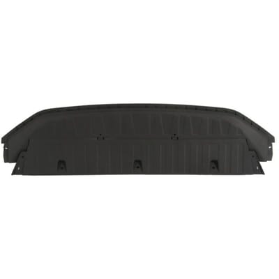 Afdekking motor BLIC 6601-02-7528860P