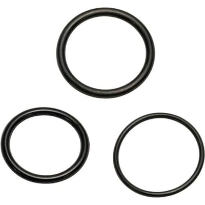 Steinberg replacement seals for Series 100 kitchen faucet 099.1483