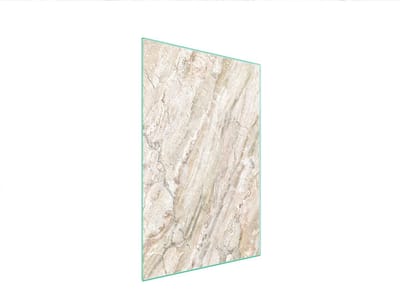 TMK ArtDeko - Snijplank Glas - 35x52 cm - Marmer