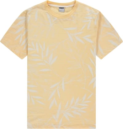 Kultivate TS BRANCHES Heren T-shirt - Maat S