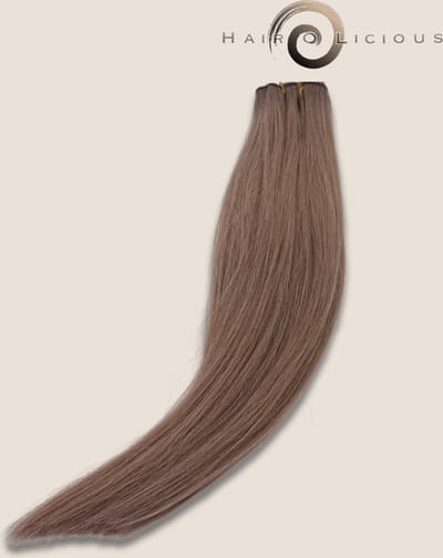 Machine Weft | 100 gram | 50 cm | 12 Ash
