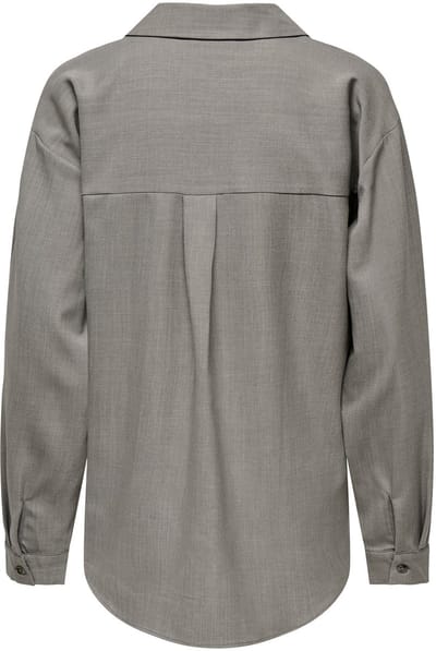 JDY - JDYNINA L/S SHIRT WVN NOOS - Dames - Blouses