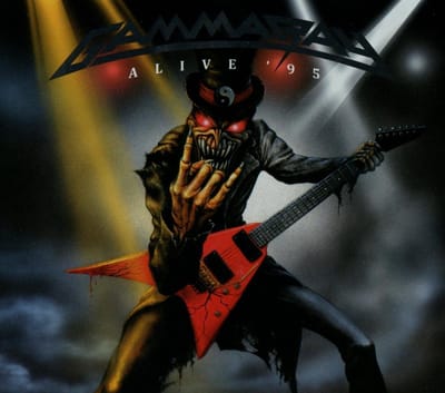 Alive 95