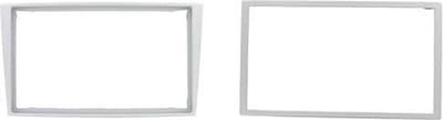 2-DIN ECO paneel Opel/ Renault/ Subaru/ Suzuki diverse modellen