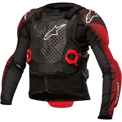 Motorjack voor kinderen Alpinestars Bio-Tech