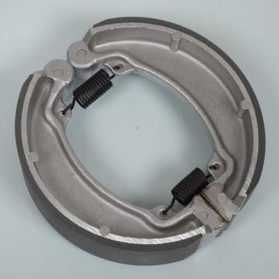 remschoen sifam voor motor honda 250 cm c2 1982 tot 1985 Ø128.6x30mm / ar nieuw