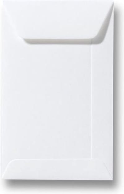 Envelop 6,5 x 10,5 cm Biotop 60 stuks