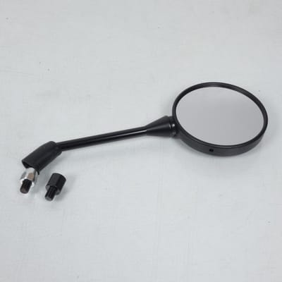 Rétroviseur droit rond Ø106mm RMS pour moto Kawasaki Z 900 RS 2018-2020 ZR900CCA