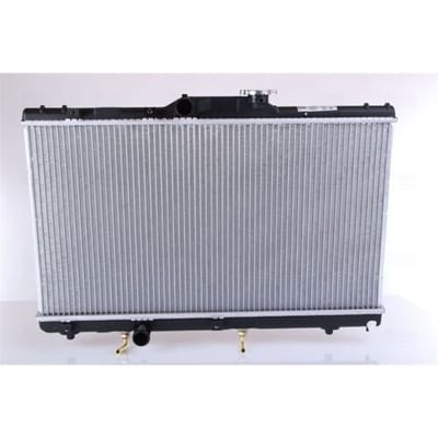 Motorradiateur NISSENS 64868A