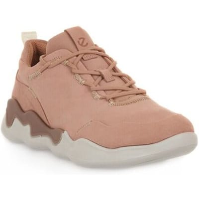 Lage Sneakers Ecco Elo W