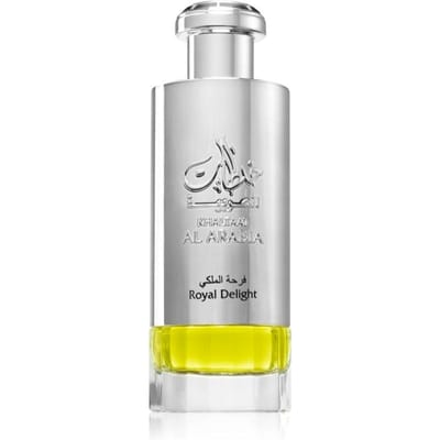 Lattafa - Khaltaat Al Arabia Royal Delight Eau de Parfum - 100ml