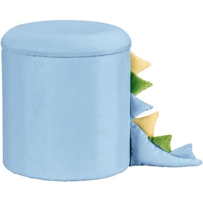 LIVARNO HOME Kinder kruk (opslag - dino)