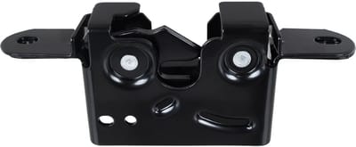 Renault Vervangingsserie - Motorkapslot - OE 656013497R & 656010010R - Voor Master III - Nieuw & Ongebruikt
