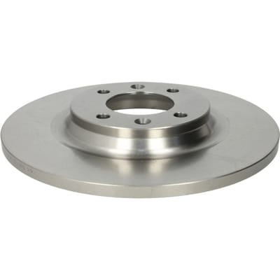Remschijf BOSCH 0 986 479 118 achter, volledig, sterk gecarboniseerd, 1 Stuk