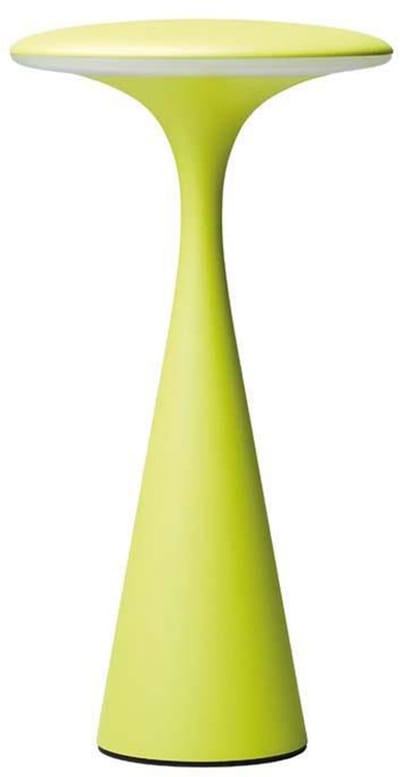 UFO Tafellamp Lime - Tafellamp
