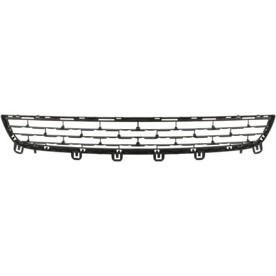 Bumper - onderdelen BLIC 6502-07-0097912RP