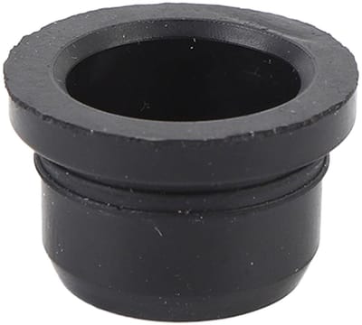 Solidchoice - Dailygoody - Rubberen Tankpomp Seal Grommet 643445 - Vervanging voor Diverse Auto Modellen