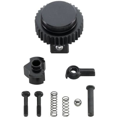 Stahlwille 5120+7210/15 19040000 Set reserveonderdelen 1 stuk(s)