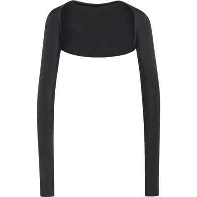Adidas Performance Primelift Essentials Workout Contour Shrug - Dames - Zwart