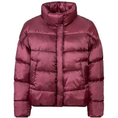 ESMARA Dames jas (Bordeaux, XS (32/34))