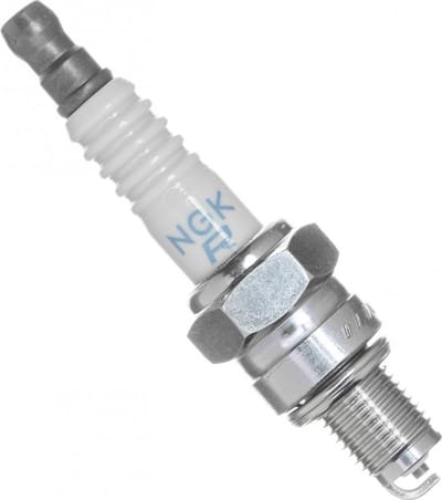 Bougie d'allumage NGK pour moto Honda 1800 Gl Gold Wing Avant 2020 CR6HSB-9 / 97276 Neuf