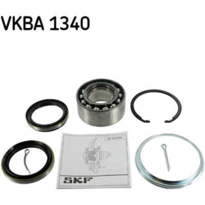 Wiellagerset SKF VKBA 1340