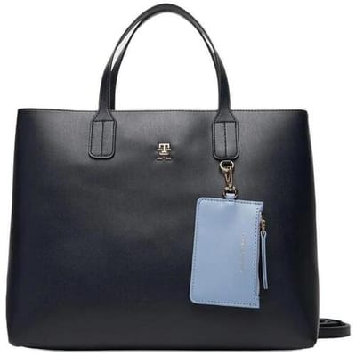 Handtas Tommy Hilfiger Icon Satchel