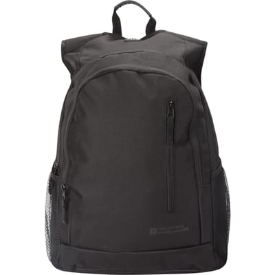 Mountain Warehouse Rugzak (Zwart)
