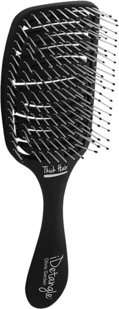 Olivia Garden Borstel iDetangle Memory Flex Double Bristle