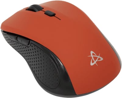 SBOX - WM-993 - MUIS - Draadloos - Rood