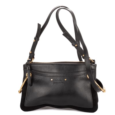 Small Roy Clutch Crossbody Small  schoudertas