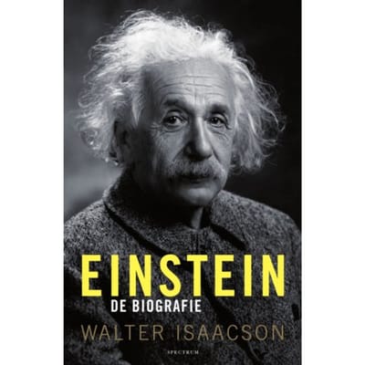 Einstein - Walter Isaacson