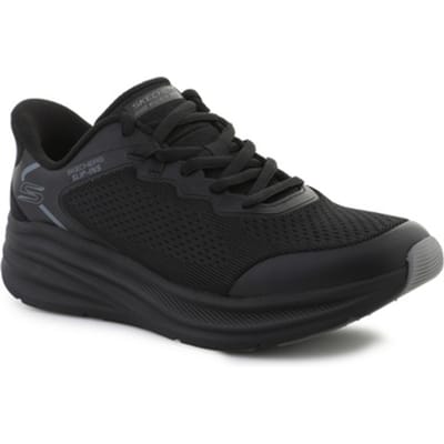 Skechers Heren Slip-ins BOBS Skillz Sneakers Black