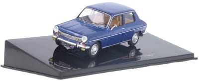 Simca 1100 Special 1971 - Ixo 1:43