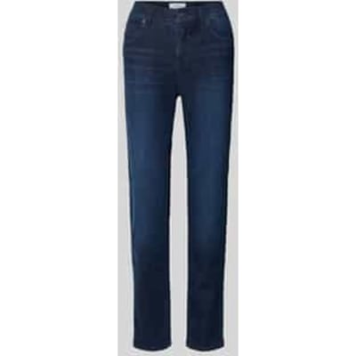 Slim Fit jeans in 5-pocketmodel model 'CICI'