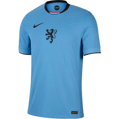 Buitenste shirt Nederland 2025