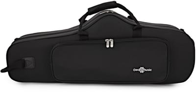 Tenorsaxofoon Koffer van Gear4music
