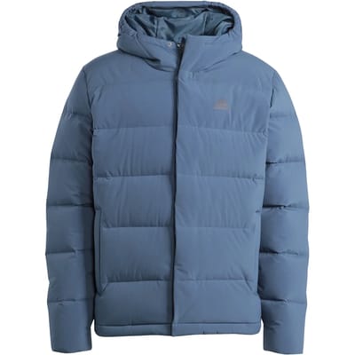 Helionische jas met capuchon adidas