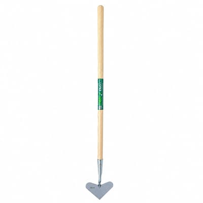 Synx Tools Hartschoffel 16cm - Schoffels - Onkruidverwijderaar - onkruidkrabber - Totale lengte 124cm