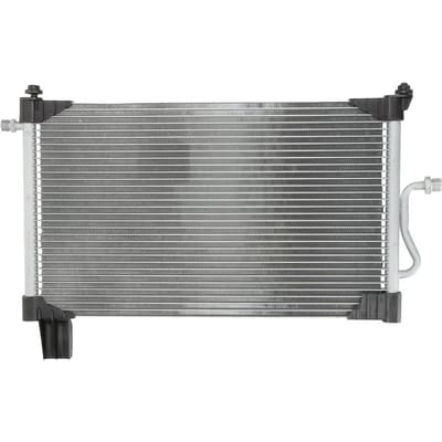 Condensor, airconditioning NRF 35765