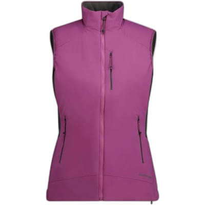 Damesgilet Kathmandu Seeker PrimaLoft Active