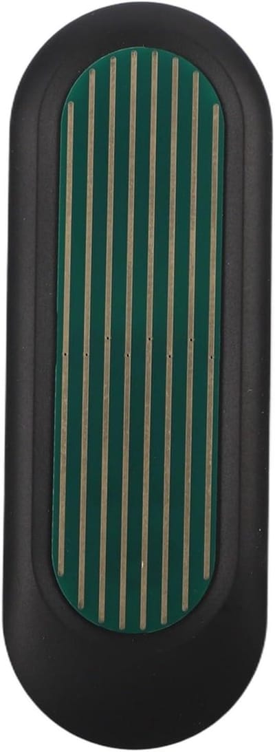 Regensensor - Watermelder - Slimme Huisautomatisering - Hoge Gevoeligheid - 8 x 3 x 3 cm - Wit